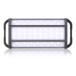 Claymore 3FACE NEO 10 - Outdoor Lantern for Garden in Mid Grey - thumbnail 7