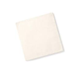 Westford Mill Cushion Cover in Natural - Size: 40 cm x 40 cm - thumbnail 1