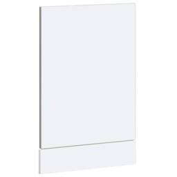 Berkfield Home Dishwasher Panel¬†Kalmar¬†Concrete Grey¬†45x1.5x67 cm Engineered Wood in Grey - Size: 45x1.5x67 cm - thumbnail 6