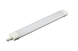 ENER-J LED Triproof Batten IP65 36W 120cms 4000K (pack of 2 units) in White - thumbnail 3