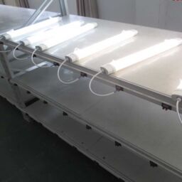 ENER-J LED Triproof Batten IP65 36W 120cms 4000K (pack of 2 units) in White - thumbnail 5