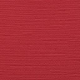 Berkfield Home Balcony Screen Red 120x800 cm 100% Polyester Oxford - thumbnail 5