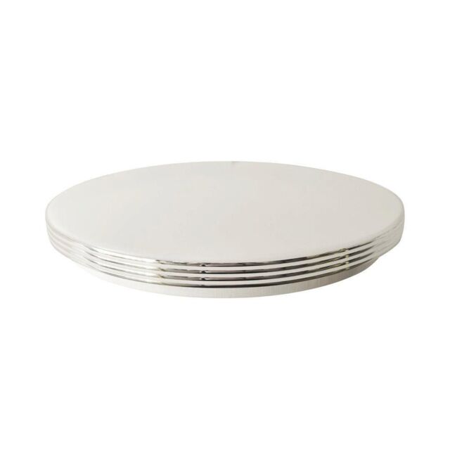 Milagro Ceiling Lamp Bravo Led 39cm White Indoor/Outdoor - image 1