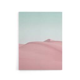 "Artery8 Sand dunes in Southern California Highsmith Canvas Wall Art Print - Size: W12"" x H16""" - thumbnail 1
