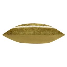 Wylder Tropics Dynasty Tiger Abstract Polyester Filled Cushion in Light Green - Size: 50 cm x 50 cm - thumbnail 3
