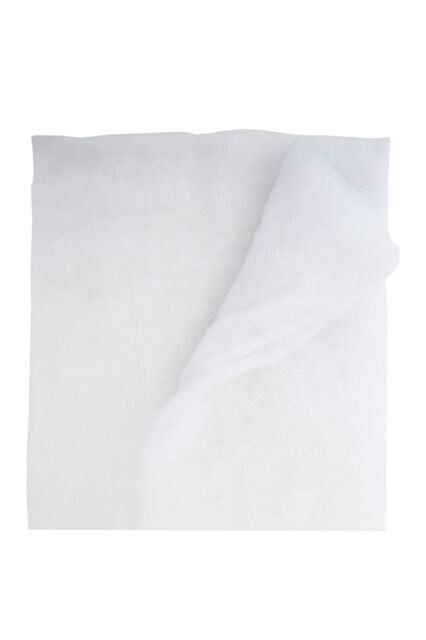 VFM e-Store Christmas Snow Blanket Christmas Decoration X 1 50cm x 100cm White - Size: 50 cm x 100 cm - image 1