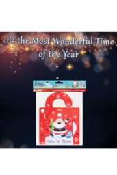 VFM e-Store Christmas Snow Blanket Christmas Decoration X 1 50cm x 100cm White - Size: 50 cm x 100 cm - thumbnail 3