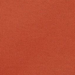 Berkfield Home Balcony Screen Oxford Fabric 75x600 cm Terracotta in Brown - thumbnail 2