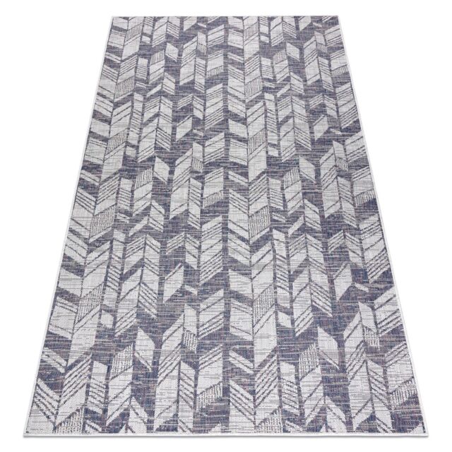 RugsX Sion Rug in Beige - Size: 80 cm x 150 cm - image 1