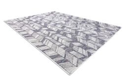 RugsX Sion Rug in Beige - Size: 80 cm x 150 cm - thumbnail 3