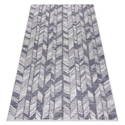 RugsX Sion Rug in Beige - Size: 80 cm x 150 cm - thumbnail 1