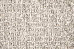 New Edge Blinds Waffle Collection Cotton Throw in Beige - Size: 178 cm x 254 cm - thumbnail 2