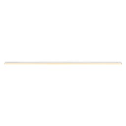 Nordlux Modern Indoor Under Cabinet Lighting White Plastic Intergrated LED 35, 000hrs, IP20 - thumbnail 1