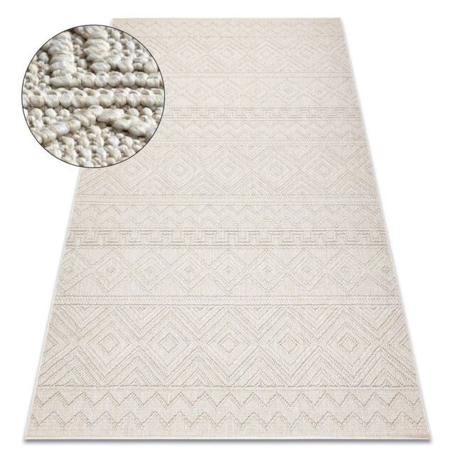 RugsX Origi Rug in Yellow - Size: 120 cm x 170 cm - image 1