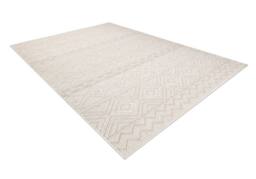 RugsX Origi Rug in Yellow - Size: 120 cm x 170 cm - thumbnail 3