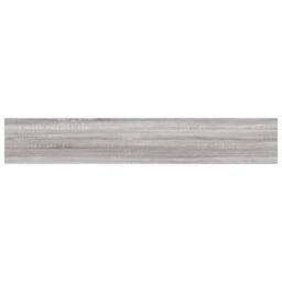 Berkfield Home Wall Shelves 4 pcs Grey Sonoma 60x10x1.5 cm Engineered Wood - thumbnail 6