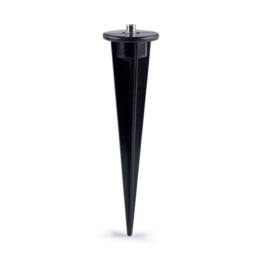 Netlighting Micro Outdoor LED Spotlight Brown 396lm 3000K IP65 - thumbnail 3