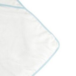Towel City Hooded Towel in Ivory - thumbnail 2