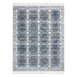 RugsX Belle Rug in Beige - Size: 140 cm x 190 cm - thumbnail 3