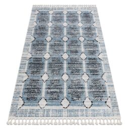 RugsX Belle Rug in Beige - Size: 140 cm x 190 cm - thumbnail 1