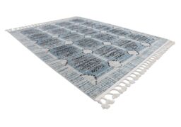 RugsX Belle Rug in Beige - Size: 140 cm x 190 cm - thumbnail 4