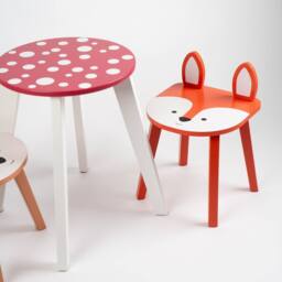 Scottish Everlastings Ltd Kids Table & Chair Set - thumbnail 3