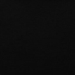 Berkfield Home Sunshade Sail Oxford Fabric Square 4x4 m Black - thumbnail 9