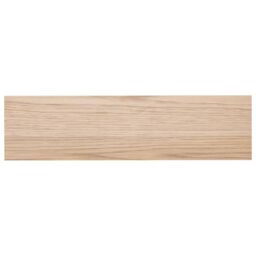 Berkfield Home Floating Shelf 90x23.5x4 cm Engineered Wood in Brown - thumbnail 6