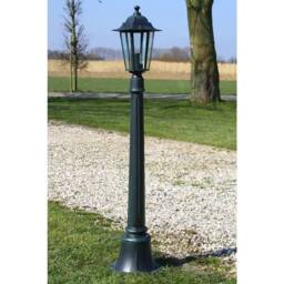 Berkfield Home Preston Garden Lights 2 pcs 105 cm in Green - thumbnail 2