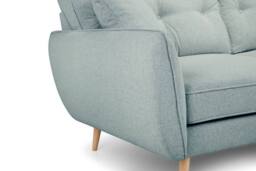 The Great Sofa Company Ailis 2 Corner 2 Faro Aqua - thumbnail 4
