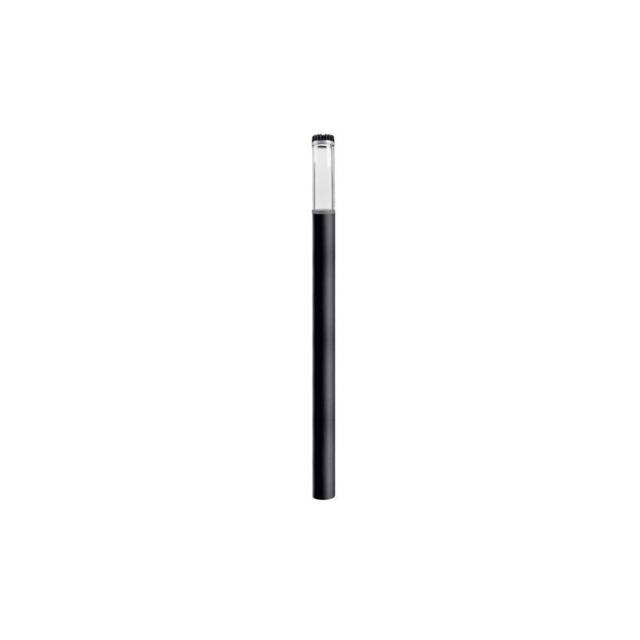 Netlighting Citizen Outdoor Bollard Lamp Post Urban Grey 300cm Special Offer - image 1