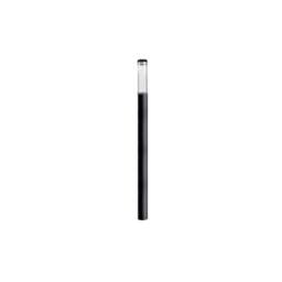 Netlighting Citizen Outdoor Bollard Lamp Post Urban Grey 300cm Special Offer - thumbnail 1