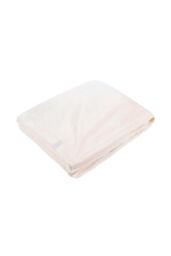 Heat Holders 1.7 Tog Fleece Thermal Blanket in White - thumbnail 1