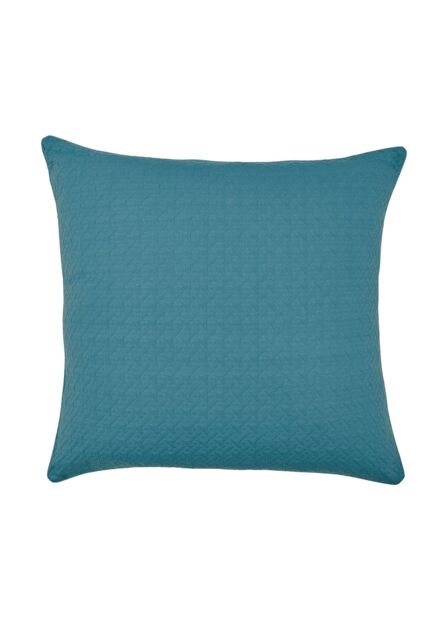 Ted Baker 'Matellase' Cotton Pillowsham in Blue - image 1