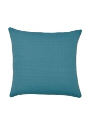 Ted Baker 'Matellase' Cotton Pillowsham in Blue - thumbnail 1