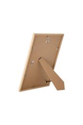 Living and Home 5-Piece Photo Frame Set in Beige - thumbnail 5