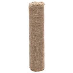 Berkfield Home Jute Roll 0.5x5 m 100% Jute 200 gsm in Natural - thumbnail 3