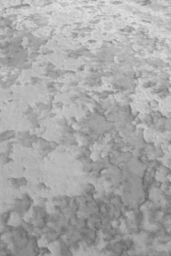 Catherine Lansfield Crushed Velvet Duvet Cover Set - Soft, Durable & Luxury Finish in Silver - Size: King - thumbnail 3
