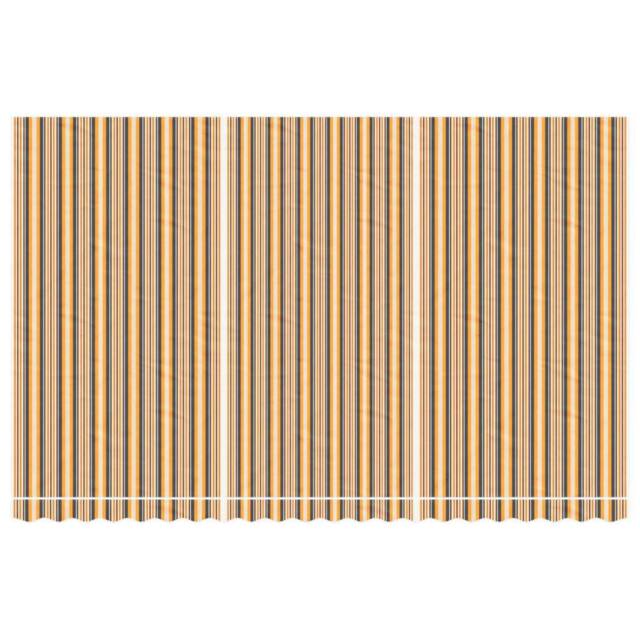 Berkfield Home Replacement Fabric for Awning Multicolour Stripe 5x3 m - image 1