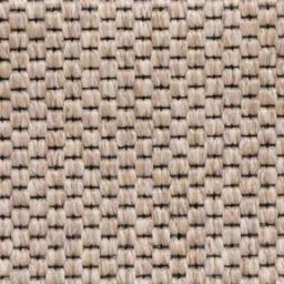 Berkfield Home Stair Mats Self-adhesive Sisal-Look 15 pcs 56x17x3 cm Light Beige - Size: Medium - thumbnail 8