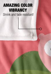 David Olenick Divine Instavention Silky Touch Super Soft Throw Blanket 152 X 127 cm in White - thumbnail 4