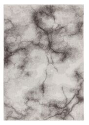 The Rug Shop UK Grey Modern Abstract Polypropylene Luxurious Easy to Clean Rug - Size: 200 cm x 290 cm - thumbnail 5