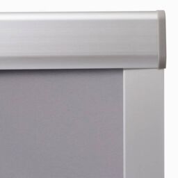 Berkfield Home Blackout Roller Blinds Grey M06/306 - thumbnail 4