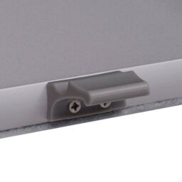 Berkfield Home Blackout Roller Blinds Grey M06/306 - thumbnail 5