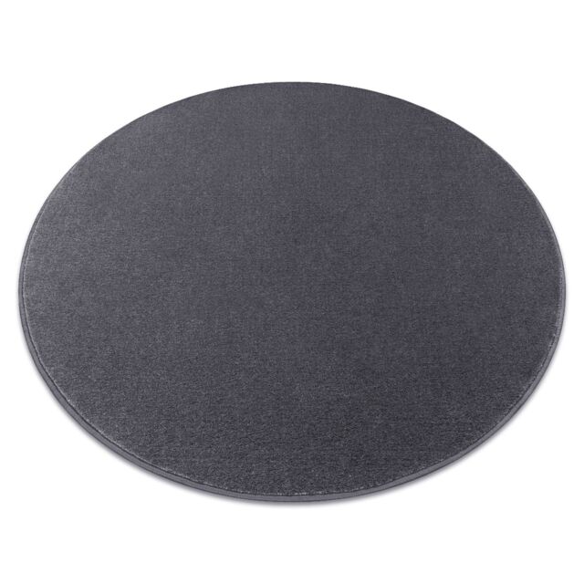 RugsX Round Seduction Rug in Metallics - Size: 150 cm diameter - image 1