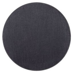 RugsX Round Seduction Rug in Metallics - Size: 150 cm diameter - thumbnail 2