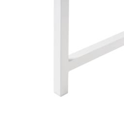 Wyld and Coco Home Desk White 140 x 50 cm with Adjustable Tilting Top - thumbnail 7