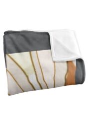 Warner Brothers Looney Tunes Officially Licensed Silky Touch Super Soft Throw Blanket 152 x 127 cm in White - thumbnail 3