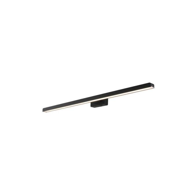 Netlighting LANCER Outdoor LED Down Light Black IP54 1360lm 4000K 75x9x4cm - Size: 75 x 9 x 4 cm