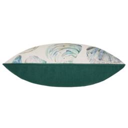 Voyage Maison Rockpool Printed Pipe Cushion - Size: 50 cm x 50 cm - thumbnail 5